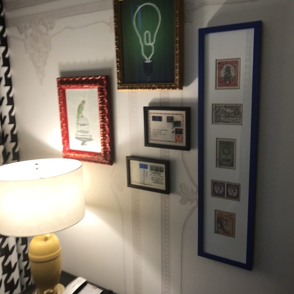 Kimpton Hotel Monaco Pittsburgh - Artwork in room. - Hotels Near Me - Pittsburgh, Pennsylvania Kimpton Hotel Monaco Pittsburgh - Artwork in room. - Hotels Near Me - Pittsburgh, Pennsylvania