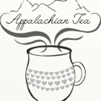Appalachian Tea - Logo - Tea Rooms Near Me - Charleston, West Virginia Appalachian Tea - Logo - Tea Rooms Near Me - Charleston, West Virginia