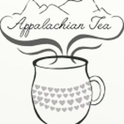 Appalachian Tea - Logo