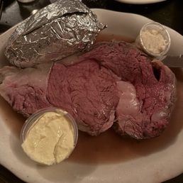 Prime rib Prime rib