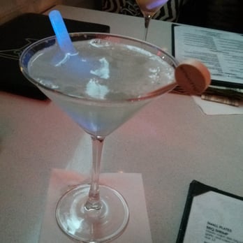 Kit Kat Club - Lady Gaga martini - Lounges Near Me - Chicago, Illinois Kit Kat Club - Lady Gaga martini - Lounges Near Me - Chicago, Illinois