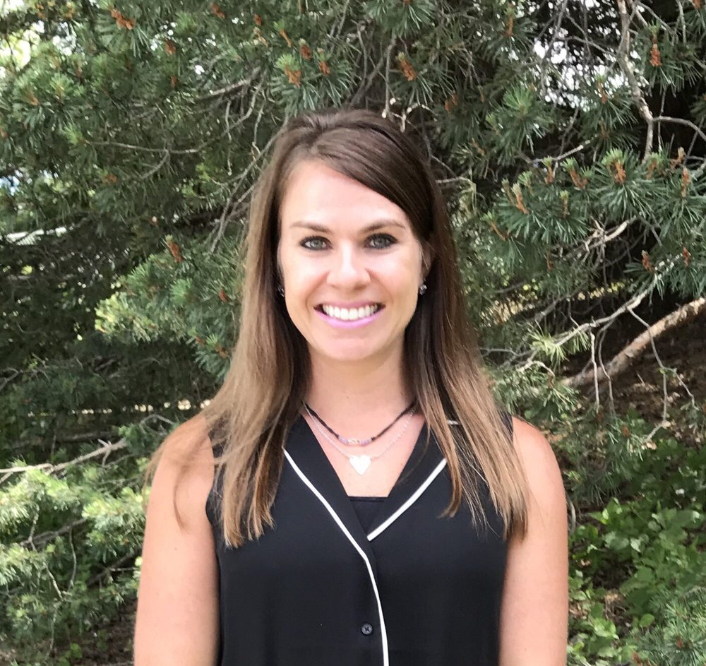 Kelly Brown, MS, PLMHP - grief counselor in Omaha, NE