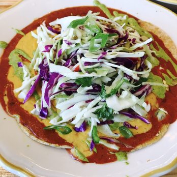 Kitchen Mouse Cafe - Huevos Rancheros - Vegan Near Me - Los Angeles, California Kitchen Mouse Cafe - Huevos Rancheros - Vegan Near Me - Los Angeles, California
