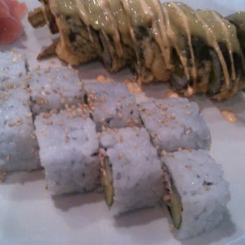 Sumo San - Japanese Near Me - Richmond, Virginia