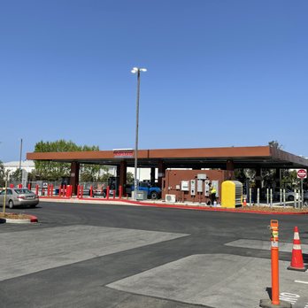 Costco Gasoline - Gas Stations Near Me - Hayward, California