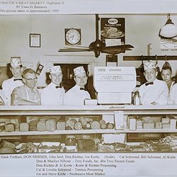 Troy Foods