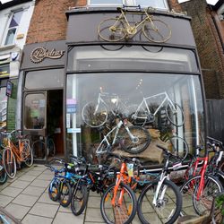 Biketrax - Shop