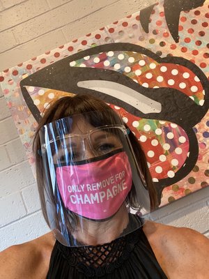 Be Bubbly Tastings & Travel by null