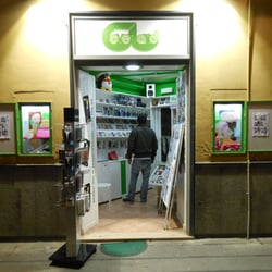 Coverland