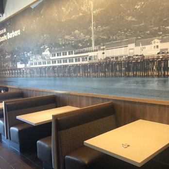 Habit Burger & Grill - Santa Barbara ambience - Salad Near Me - Union City, California Habit Burger & Grill - Santa Barbara ambience - Salad Near Me - Union City, California