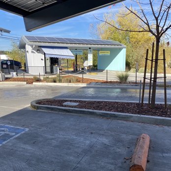 Sun Day Carwash - Check in area - Car Wash Near Me - Atascadero, California Sun Day Carwash - Check in area - Car Wash Near Me - Atascadero, California