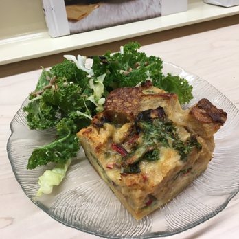 Flourist - Bakeries Near Me - Vancouver, British Columbia