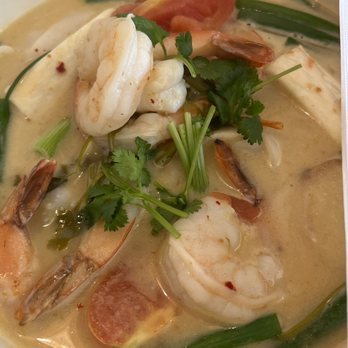 Basil & Co - Thai Near Me - Diamond Bar, California