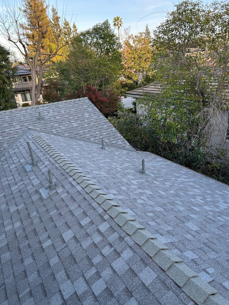 Slide of Universal Builders