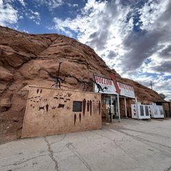 Hollow Mountain - Storefront