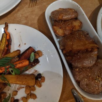 Lola - Greek Near Me - Seattle, Washington