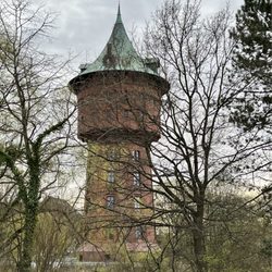 Wasserturm