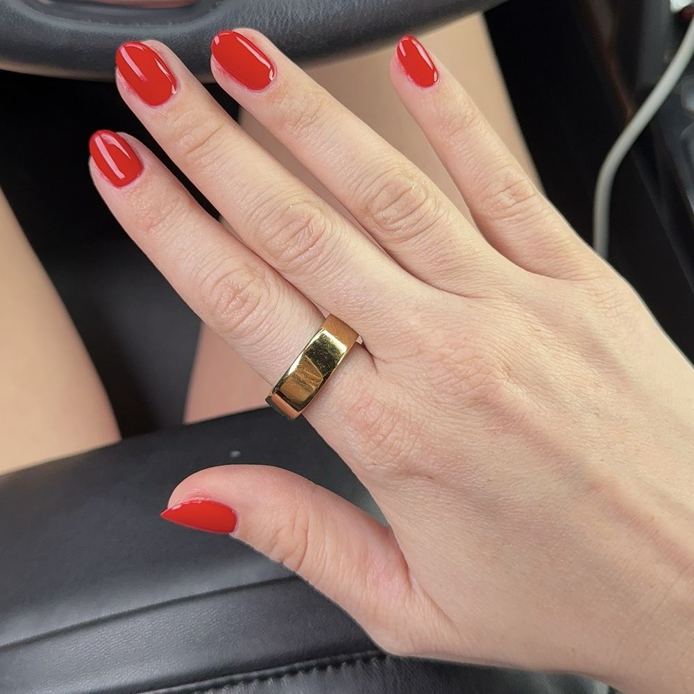 Albany Nails & Spa - Gel Manicure in #280 - Nail Salons Near Me - Albany, Oregon