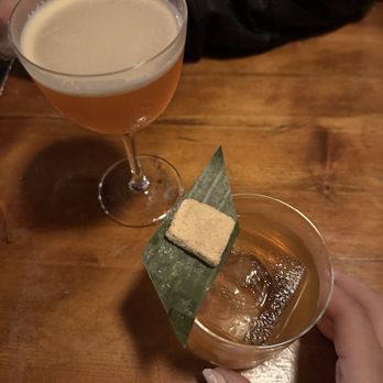 Panda & Sons - Cocktail Bars Near Me - Edinburgh, EDH Panda & Sons - Cocktail Bars Near Me - Edinburgh, EDH