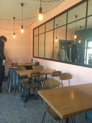 Babushka Kitchen Cafe by null