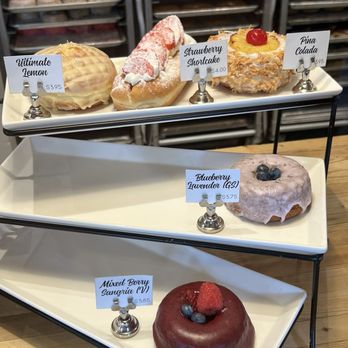 Deviant Donuts - Donuts Near Me - Mystic, Connecticut Deviant Donuts - Donuts Near Me - Mystic, Connecticut