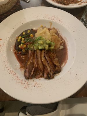 Zocalito Latin Bistro by null
