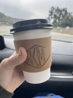 Kaffee Meister - Lakeside Coffee Bar & Drive-Thru by null