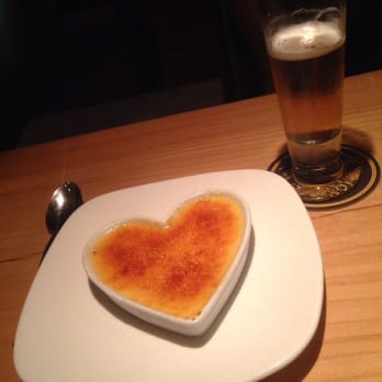 Grace's Table - Creme brûlée! - New American Near Me - Napa, California Grace's Table - Creme brûlée! - New American Near Me - Napa, California