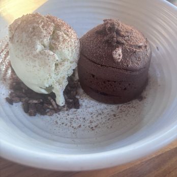 Manong - Bohol Lava Cake - American Near Me - Philadelphia, Pennsylvania Manong - Bohol Lava Cake - American Near Me - Philadelphia, Pennsylvania
