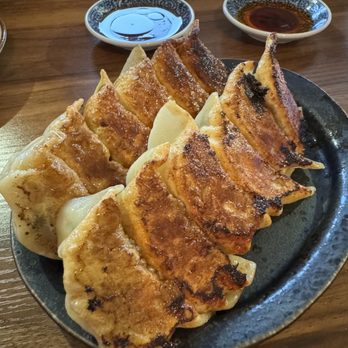 Gyoza Studio Kubota - Gyoza (yum) - Japanese Near Me - Honolulu, Hawaii Gyoza Studio Kubota - Gyoza (yum) - Japanese Near Me - Honolulu, Hawaii