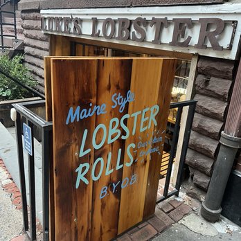 Luke's Lobster Rittenhouse - Seafood Near Me - Philadelphia, Pennsylvania Luke's Lobster Rittenhouse - Seafood Near Me - Philadelphia, Pennsylvania