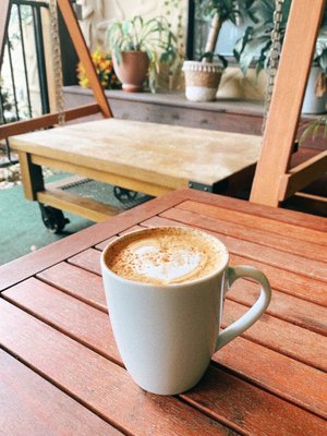 Mi Mundo Coffeehouse & Roastery by null