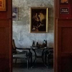 Napoleon's on the Teche