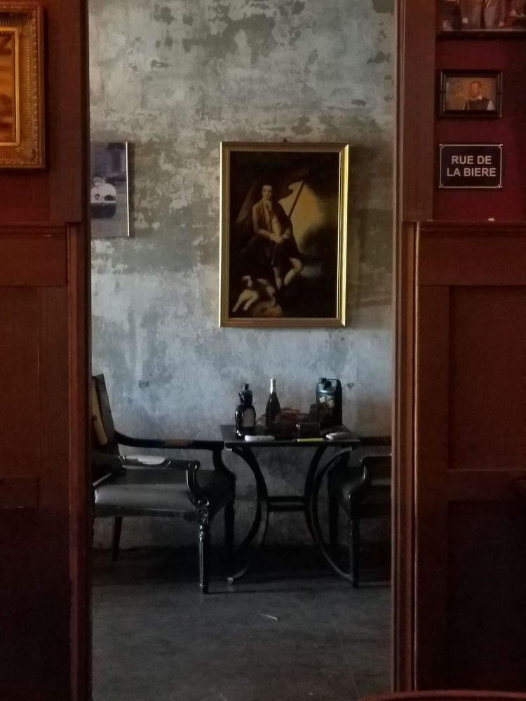 Napoleon's on the Teche Logo