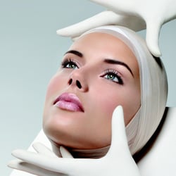 Beauty Vital Concept