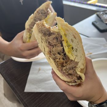 Phat City Subs - Super Cuban Sandwich - Sandwiches Near Me - Hialeah, Florida