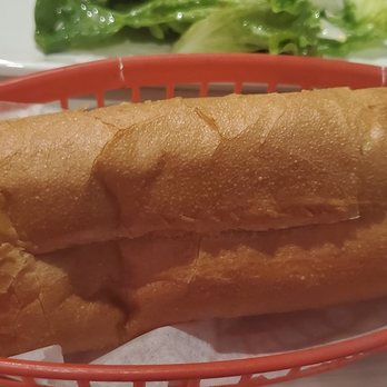 Remton - bread comes with Flamming Steak - Vietnamese Near Me - Webster, Texas Remton - bread comes with Flamming Steak - Vietnamese Near Me - Webster, Texas
