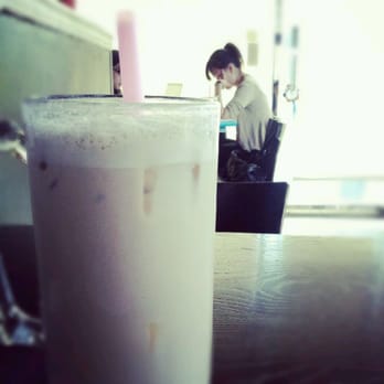 Twinkle Tea - Alhambra - Pudding milk tea - Coffee & Tea Near Me - Alhambra, California Twinkle Tea - Alhambra - Pudding milk tea - Coffee & Tea Near Me - Alhambra, California