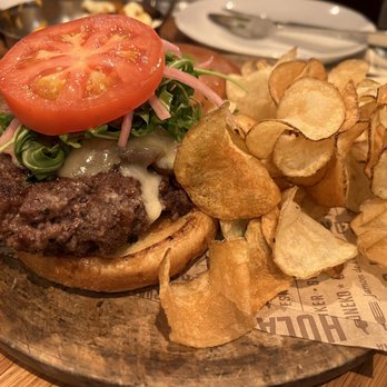 Bulla Gastrobar - Spanish Near Me - Plano, Texas