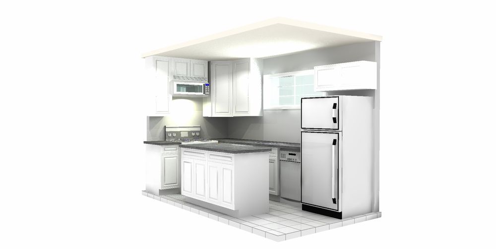 Slide of SRK Construction