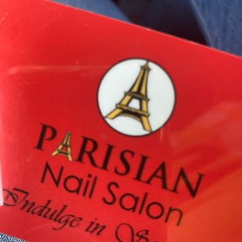 Parisian Nail Salon - Nail Salons Near Me - Marietta, Georgia Parisian Nail Salon - Nail Salons Near Me - Marietta, Georgia