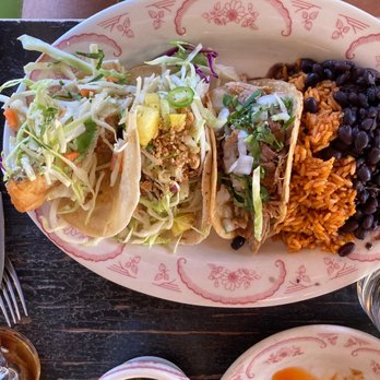 El Camino - Fried fish, pork belly and carnitas tacos. - Cocktail Bars Near Me - Delray Beach, Florida El Camino - Fried fish, pork belly and carnitas tacos. - Cocktail Bars Near Me - Delray Beach, Florida