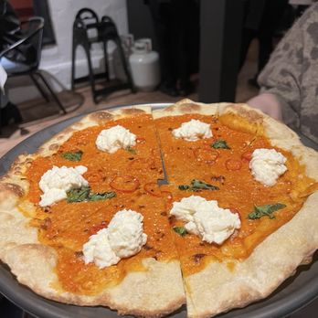 Ospi Costa Mesa - Vodka Pizza - Pizza Near Me - Costa Mesa, California Ospi Costa Mesa - Vodka Pizza - Pizza Near Me - Costa Mesa, California
