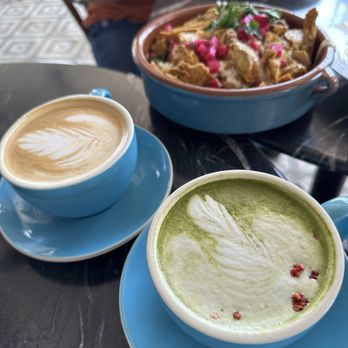 Salt + Honey Bakery Café - Desserts Near Me - El Paso, Texas Salt + Honey Bakery Café - Desserts Near Me - El Paso, Texas