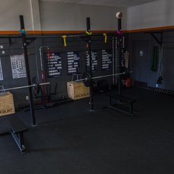 Total Impact Sports and Fitness
