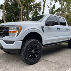 Top Notch Automotive