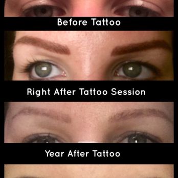 Permanent Makeup by Francesca - Permanent Makeup Near Me - Orange, California
