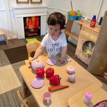 Play Street Museum - McKinney - House theme - Kids Activities Near Me - McKinney, Texas Play Street Museum - McKinney - House theme - Kids Activities Near Me - McKinney, Texas
