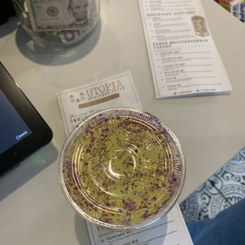 Utopia Caffe - Breakfast & Brunch Near Me - Tustin, California