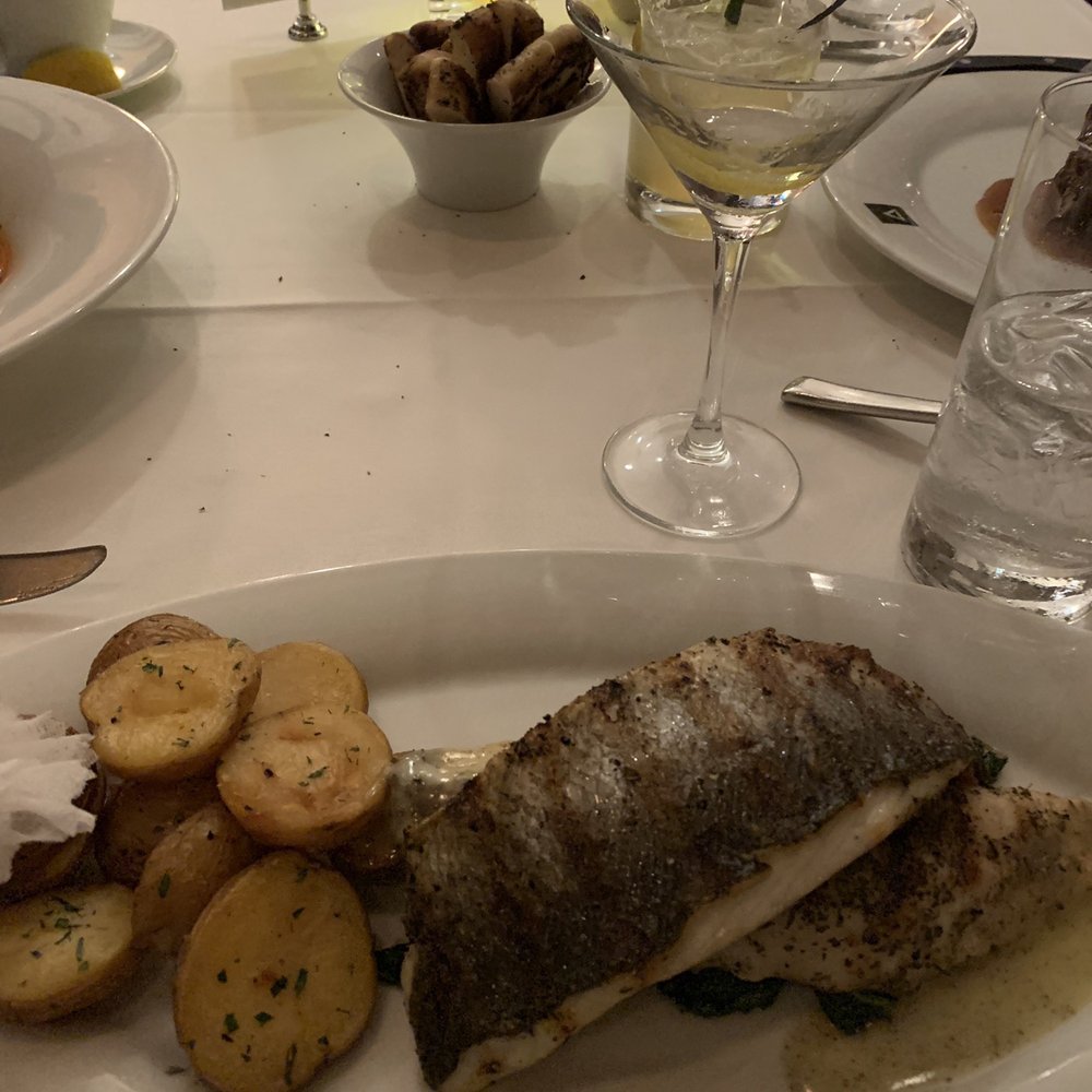 Dio Deka - Branson o - Greek Near Me - Los Gatos, California